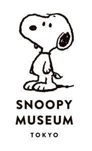 snoopy-museum-tokyo-logo