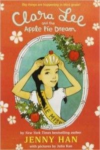 clara-lee-and-the-apple-pie-dream-by-jenny-han