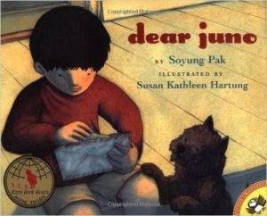dear-juno-by-soyoung-pak-book