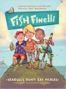 fish-finelli-series-by-e-s-farber-illustrated-by-jason-beene