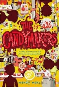 the-candymakers-by-wendy-mass
