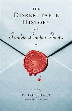 the-disreputable-history-of-frankie-landau-banks-e-lockhart