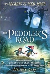 the-peddlers-road-by-matthew-cody