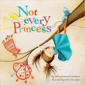 not-every-princess