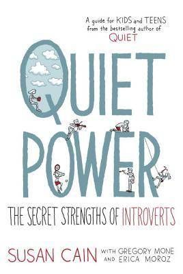 quiet-power