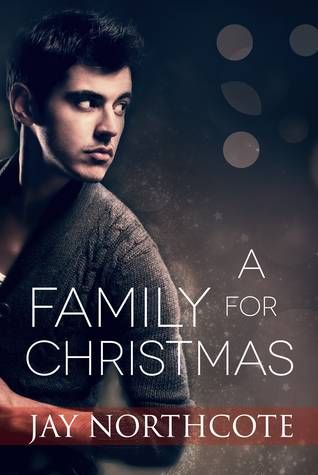 A Family for Christmas by Jay Northcote
