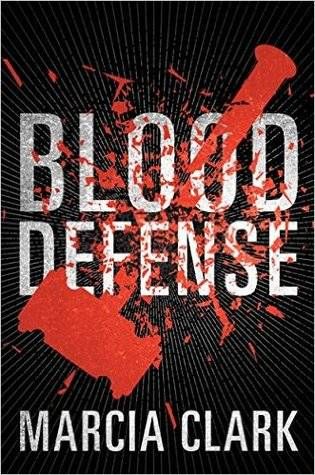 Blood Defense book cover