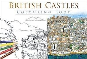 british-castles-colouring-book