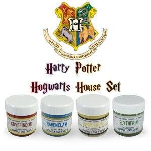 harry-potter-candle-set-of-four-adorable-size-candles-gryffindor-ravenclaw-hufflepuff-slytherin-book-candle-dio-candle-company