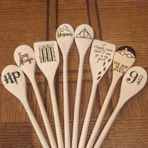 harry-potter-woodburned-spoons