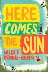 here-comes-the-sun-nicole-dennis-benn-book-cover