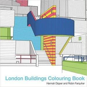london-buildlings-colouring-book