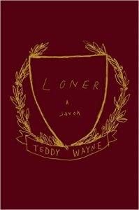 Loner cover