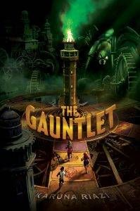 the-gauntlet-of-blood-and-sand-by-karuna-riazi