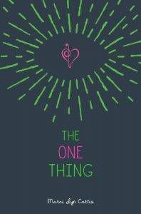 the-one-thing-by-marci-lyn-curtis