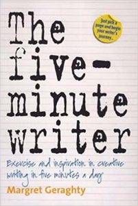 the-five-minute-writer