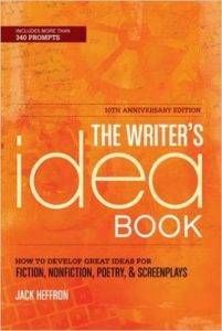 the-writers-idea-book