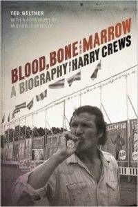 blood bones and marrow