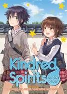 Kindred Spirits on the Roof volume 1
