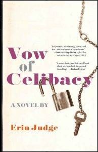 vow of celibacy