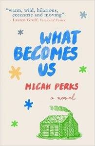 what becomes us