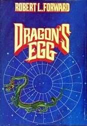dragon's egg