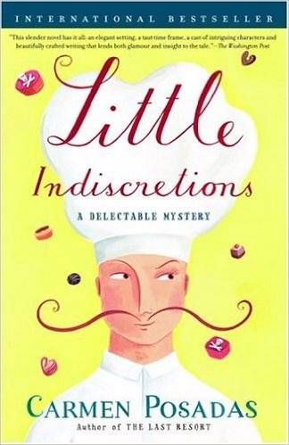 little-indiscretions