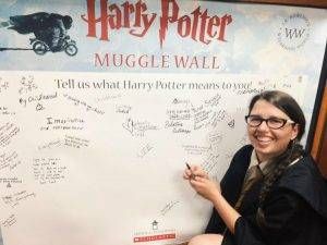 muggle-wall