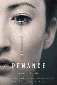 penance by kanae minato cover