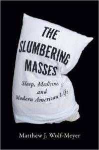 The Slumbering Masses cover