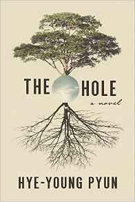 The Hole by Hye-Young Pyun cover