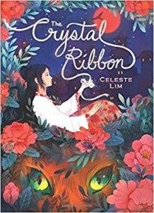 crystal ribbon