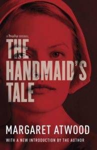 the handmaid's tale movie tie-in