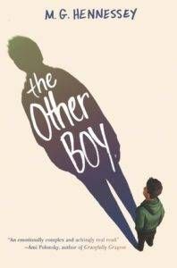 the other boy m.g. hennessey