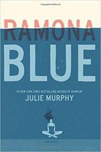 Ramona Blue in Five Contemporary YA Novels that Feature Interracial Couples | BookRiot.com