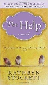 The Help by kathryn stockett cover