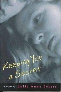keeping you a secret 