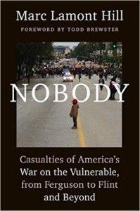 The Book that Made Me Understand Police Brutality in a Wider Context