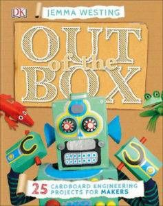 Out of the Box by Emma Westing
