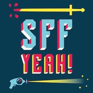 SFF Yeah logo image