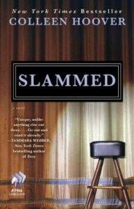 Cover of Slammed by Colleen Hoover