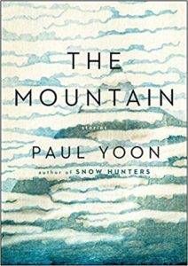 the mountain paul yoon