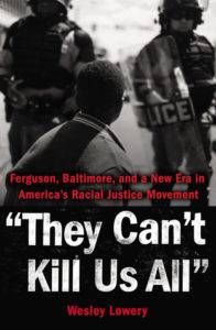 books about racism and black lives matter