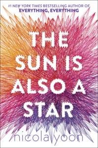The Sun is Also a Star in Five Contemporary YA Novels that Feature Interracial Couples | BookRiot.com