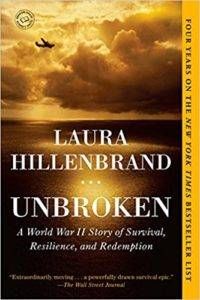 Unbroken-Lauren-Hillenbrand-cover
