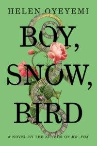 Book cover of Boy, Snow, Bird by Helen Oyeyemi