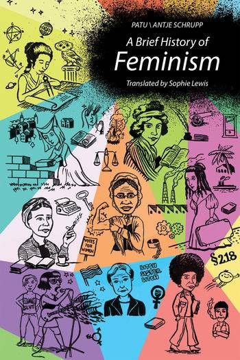 brief history of feminism by patu