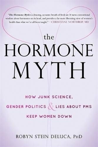 the hormone myth