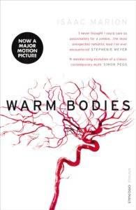 warm bodies cover