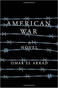 American War cover